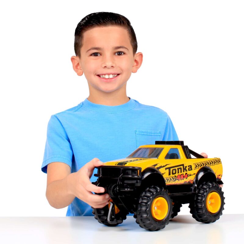 Tonka 4×4 Pickup - US 5144