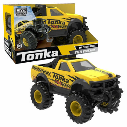 Tonka 4×4 Pickup - US 5144
