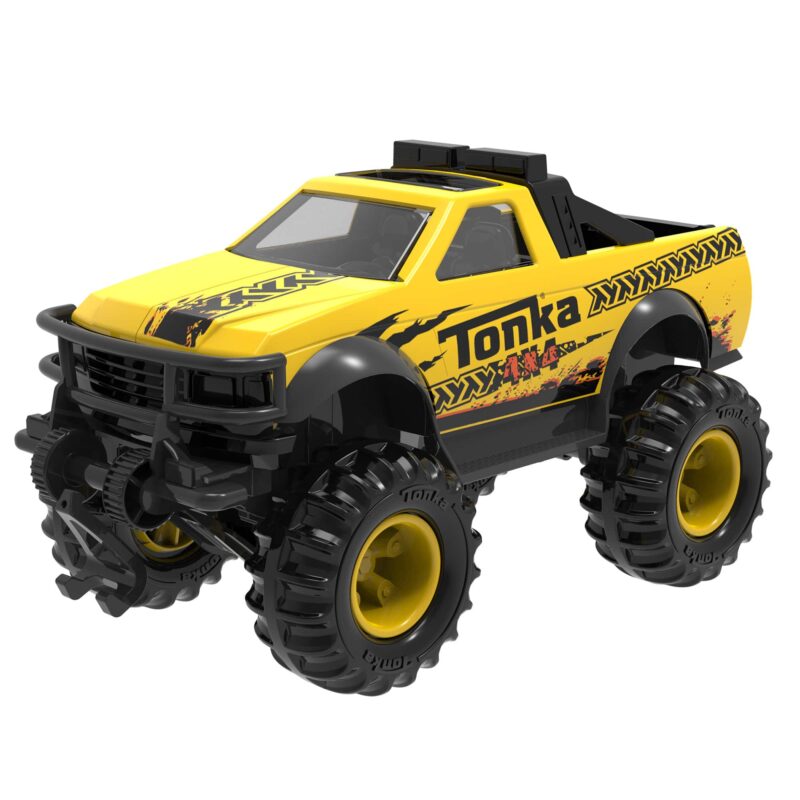 Tonka 4×4 Pickup - US 5144