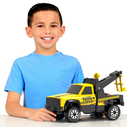 Tonka Tow Truck - US 8935