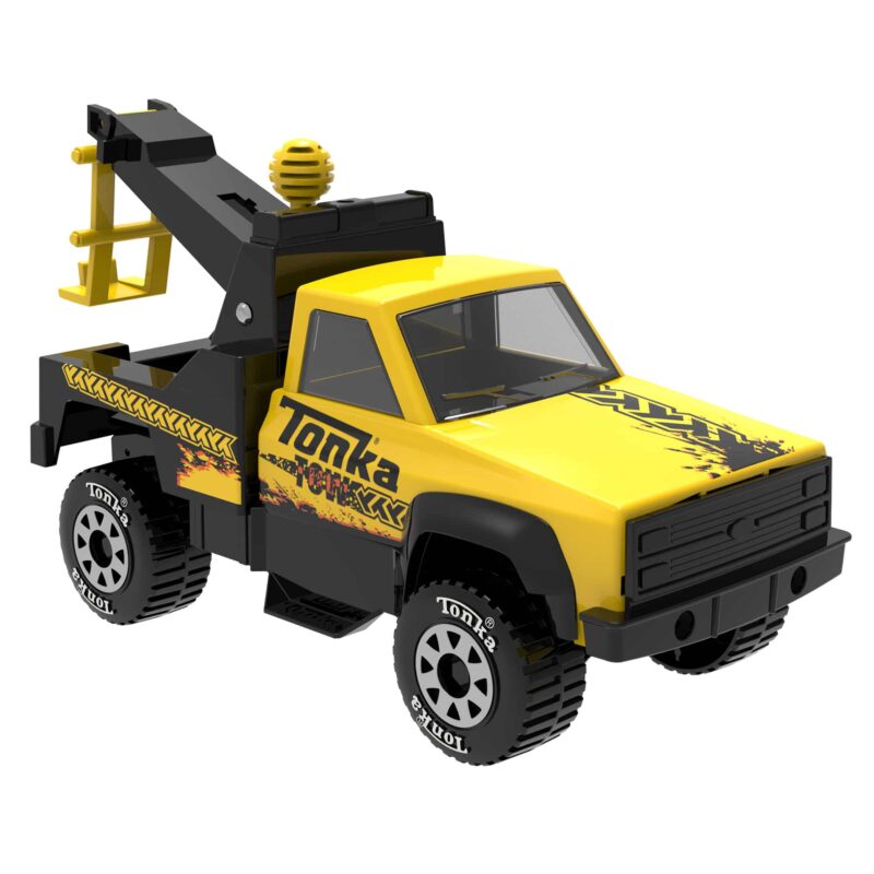 Tonka Tow Truck - US 8935