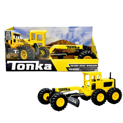 Tonka Road Grader - US 6188