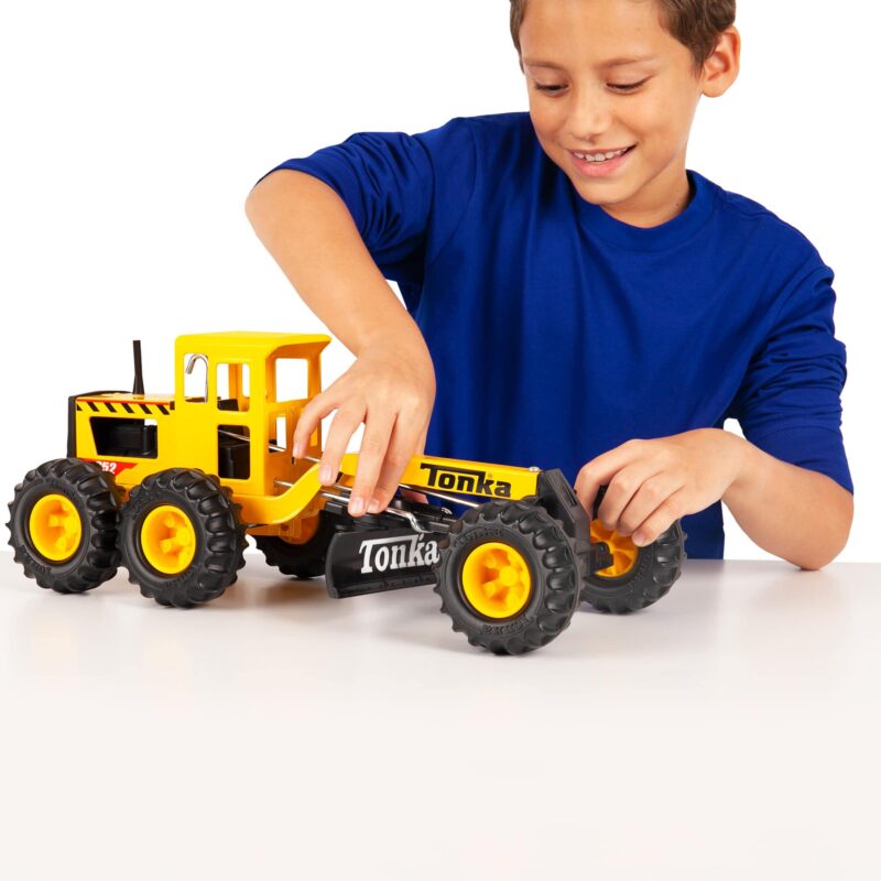Tonka Road Grader - US 6188