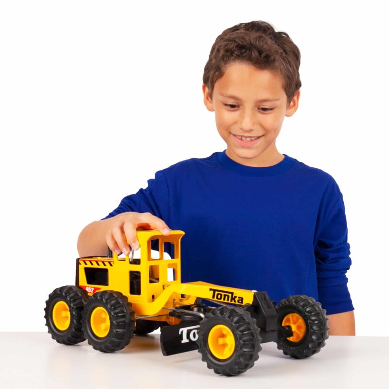 Tonka Road Grader - US 6188