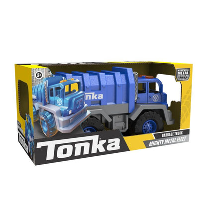 Tonka Mighty Metals Fleet - US 2714