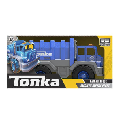 Tonka Mighty Metals Fleet - US 2714