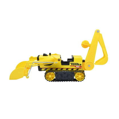 Tonka Steel Classics Trencher - US 3198