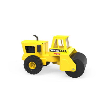 Tonka Steel Classics – Steam Roller - US 4787