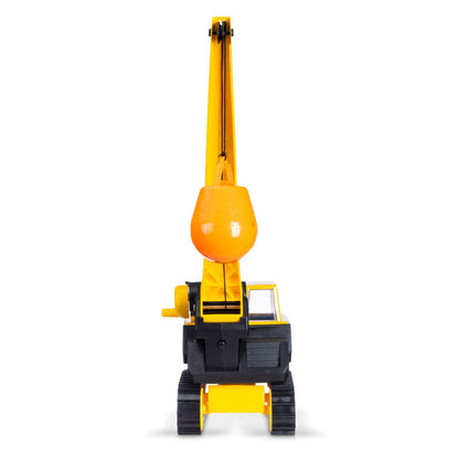 Tonka Steel Classics Wrecking Ball - US 3646