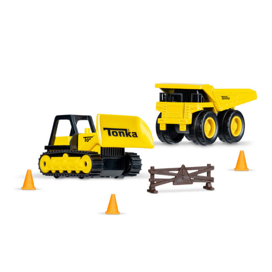 Mini Classics – Tonka Mini Metals - US 7049