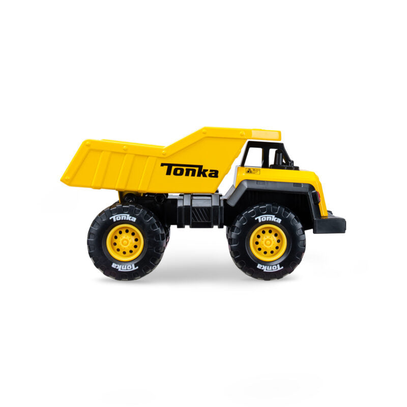 Tonka Classic Dump Truck - US 9755