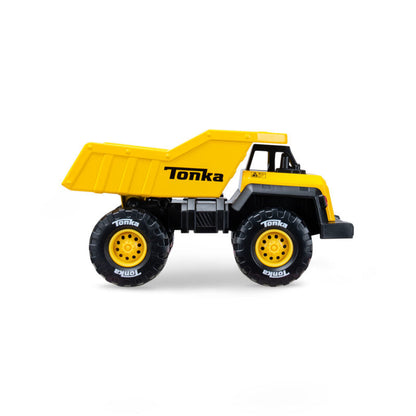 Tonka Classic Dump Truck - US 9755