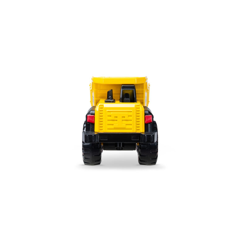Tonka Classic Dump Truck - US 9755