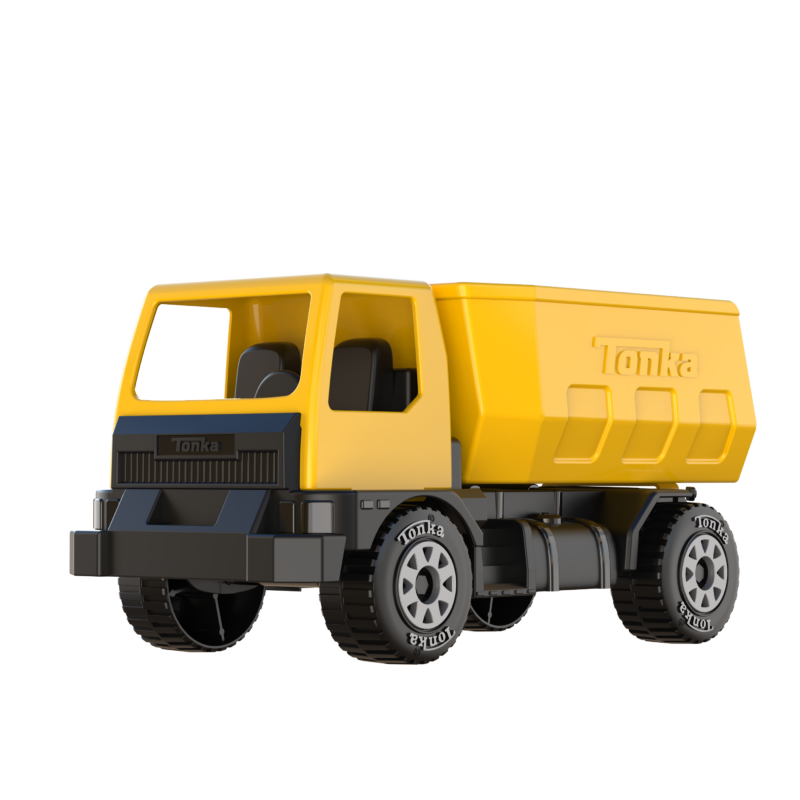 Tonka Steel Classics Assortment - US 2200