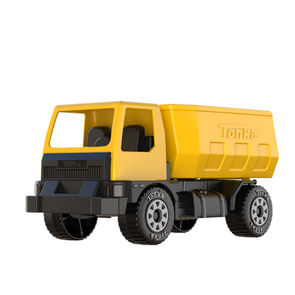 Tonka Steel Classics Assortment - US 2200