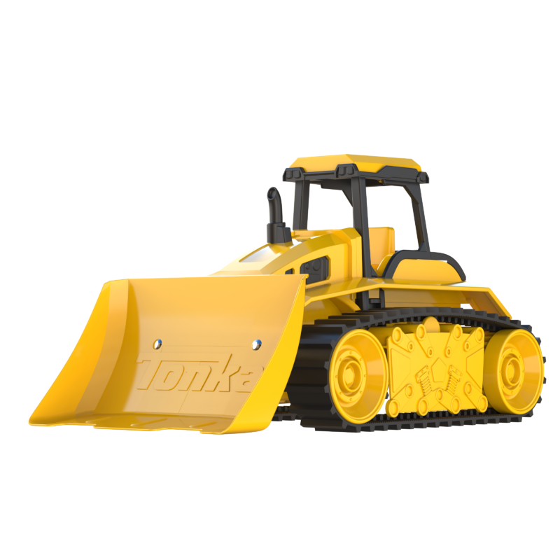 Tonka Steel Classics Assortment - US 2200