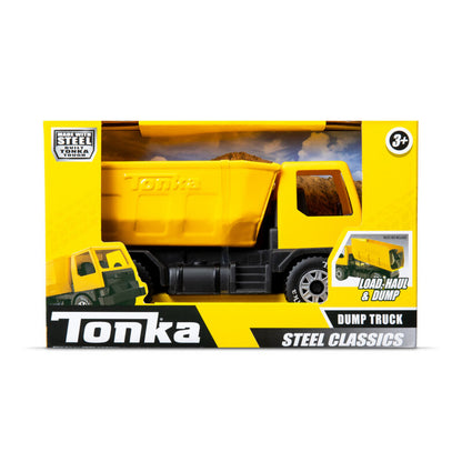 Tonka Steel Classics Assortment - US 2200