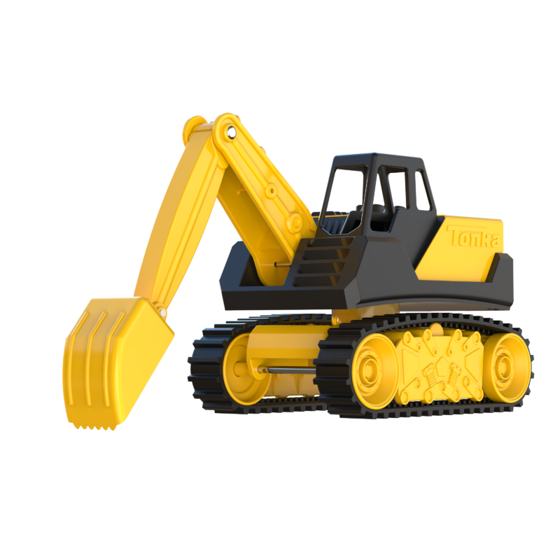 Tonka Steel Classics Assortment - US 2200