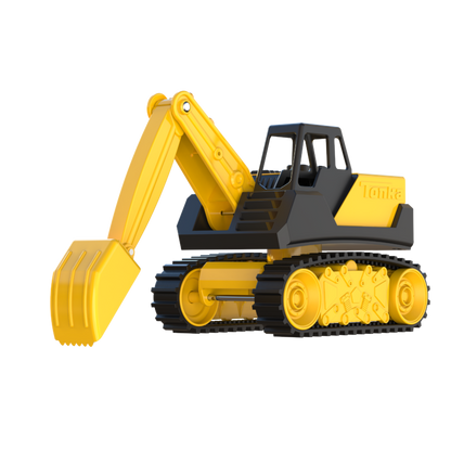 Tonka Steel Classics Assortment - US 2200