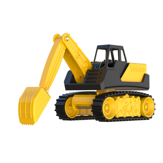 Tonka Steel Classics Assortment - US 2200