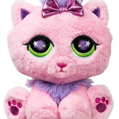 Littlest Pet Shop Cuddle Plush Pet - US 3094