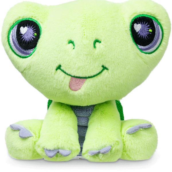 Littlest Pet Shop Cuddle Plush Pet - US 3094