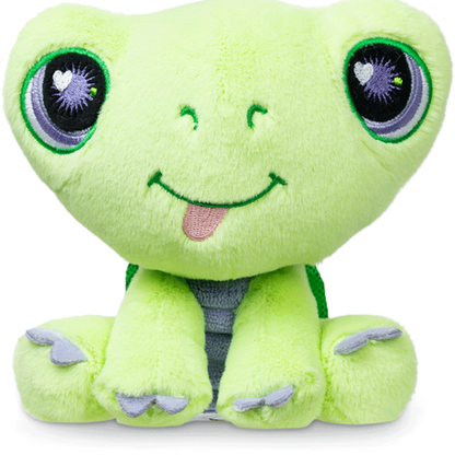 Littlest Pet Shop Cuddle Plush Pet - US 3094