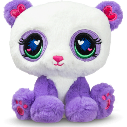 Littlest Pet Shop Cuddle Plush Pet - US 3094