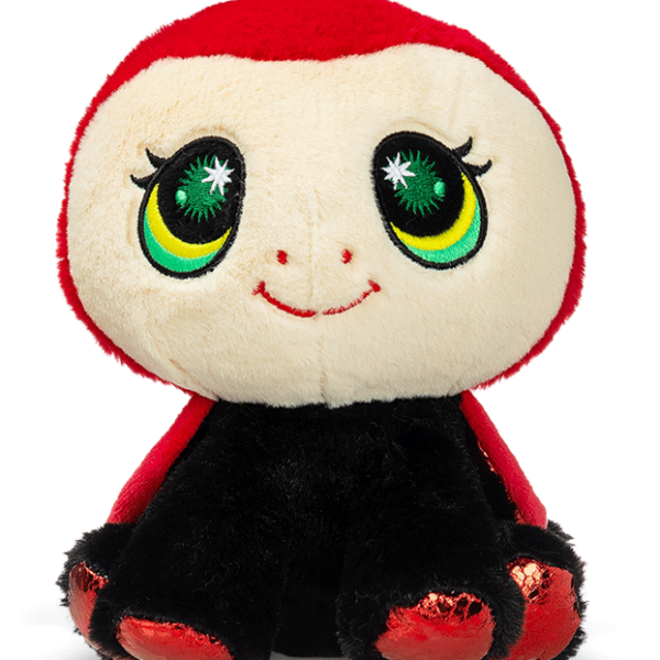 Littlest Pet Shop Cuddle Plush Pet - US 3094