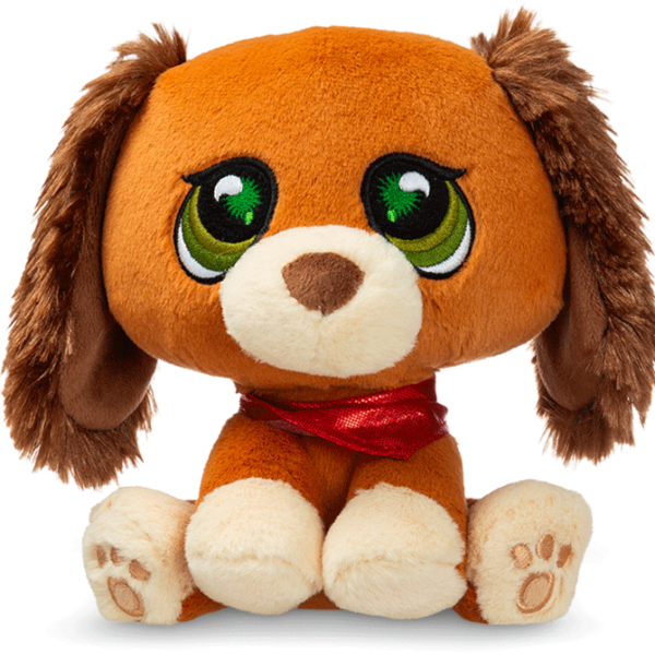 Littlest Pet Shop Cuddle Plush Pet - US 3094