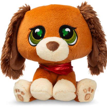 Littlest Pet Shop Cuddle Plush Pet - US 3094