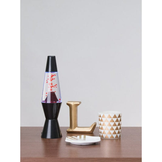10” LAVA Lamp Volcano - US 4722