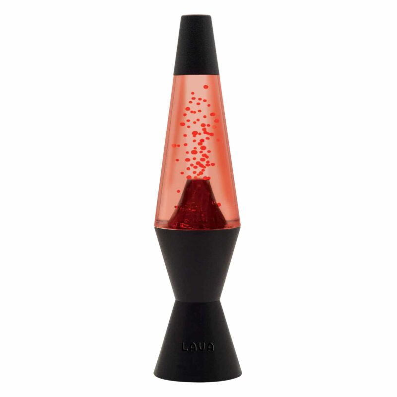 10” LAVA Lamp Volcano - US 4722