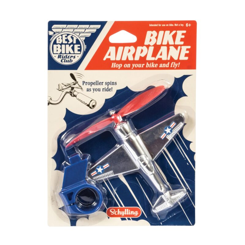 Bike Airplane - US 3694