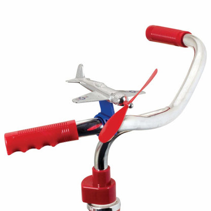 Bike Airplane - US 3694