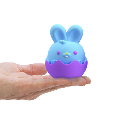 NeeDoh Bunnies &amp; Chicks assortment - US 3583