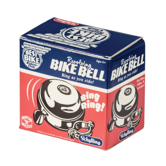 Bicycle Bell - US 7199