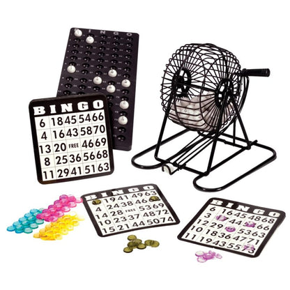 Bingo Game - US 9595