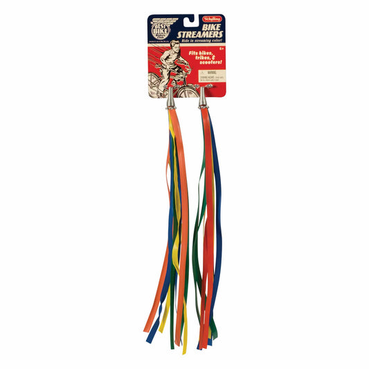 Bike Streamers - US 5222