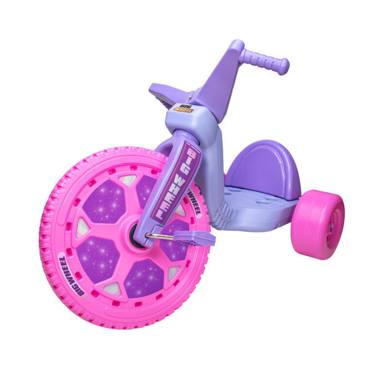 Big Wheel Dazzler - US 3964