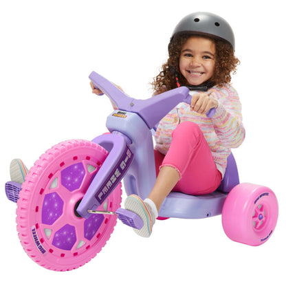 Big Wheel Dazzler - US 3964
