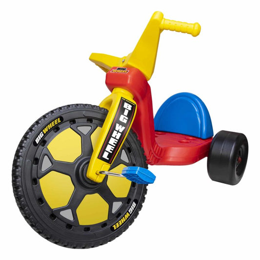 Big Wheel Speedster - US 2884