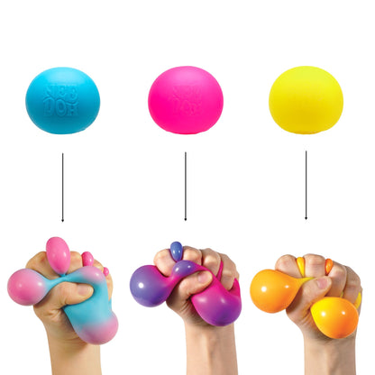 NeeDoh® Color Change Cube - US 6585