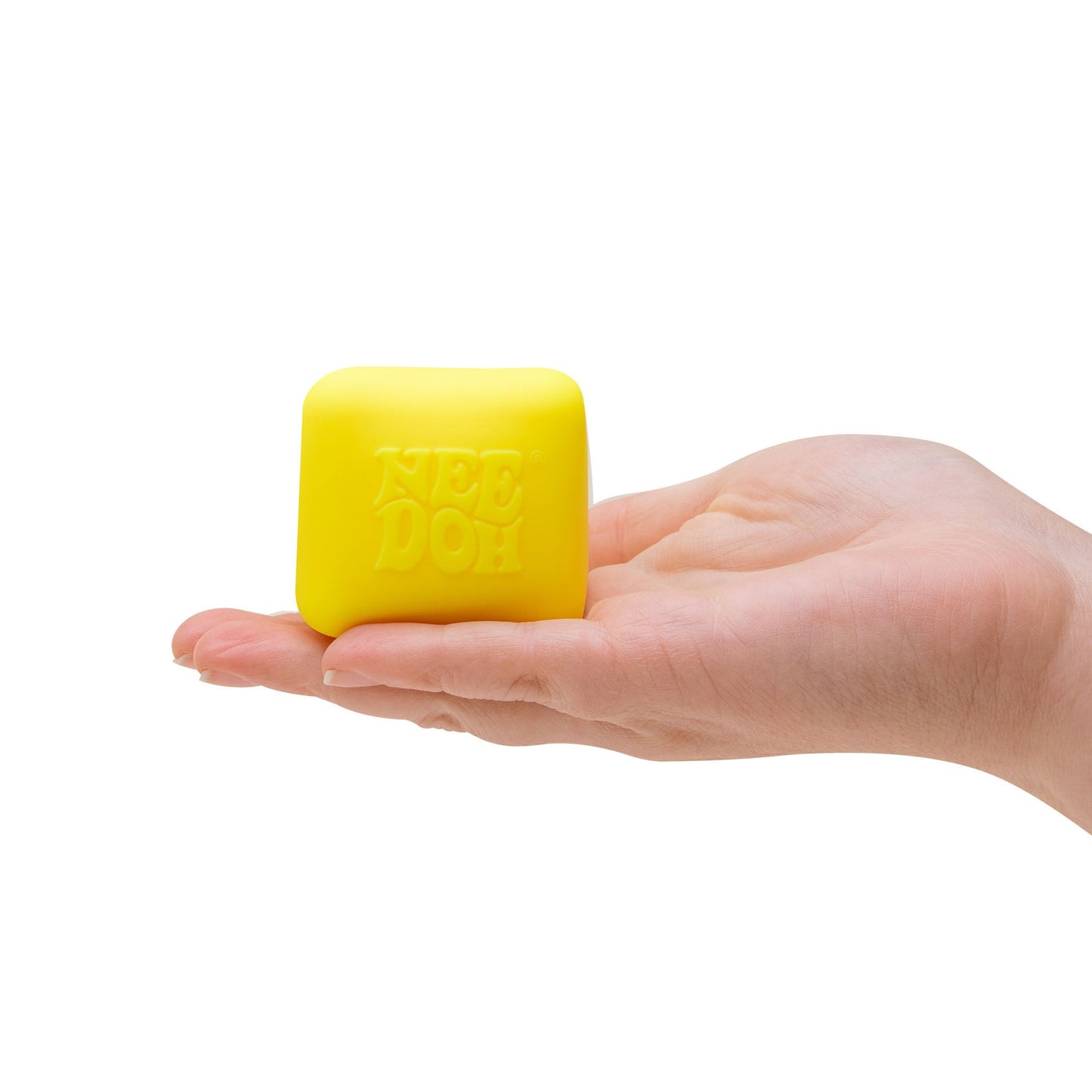 NeeDoh® Color Change Cube - US 6585
