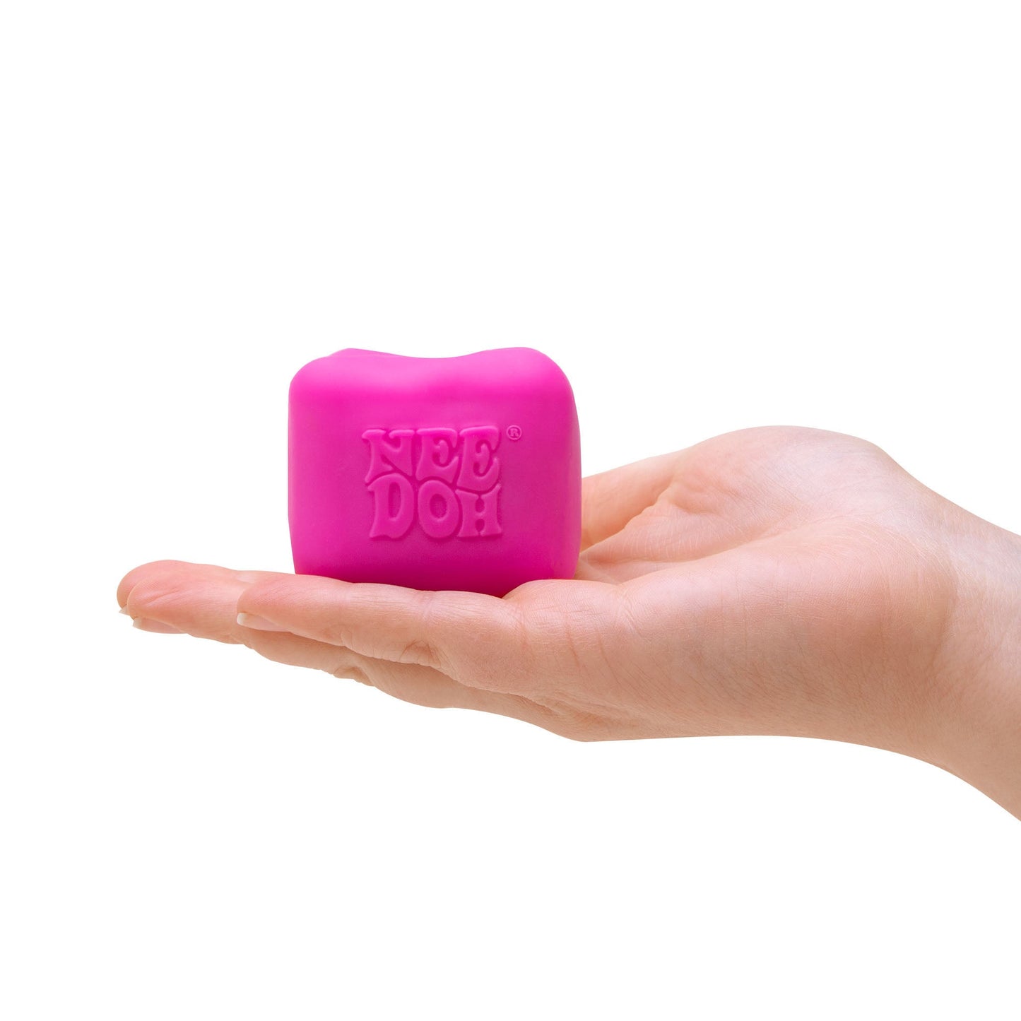 NeeDoh® Color Change Cube - US 6585