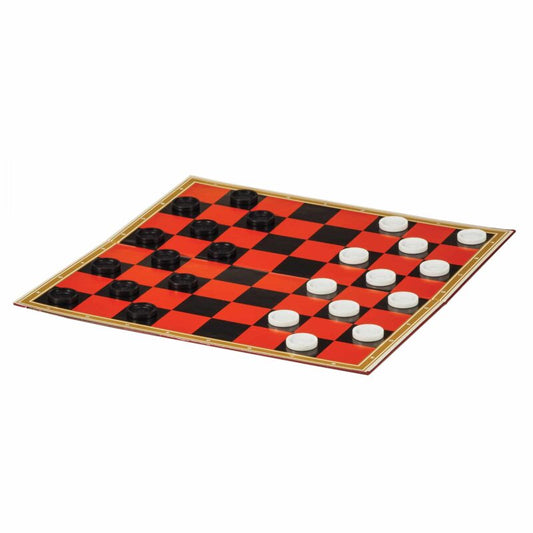 Chess &amp; Checkers Set - US 3962