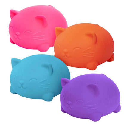 Super NeeDoh Cool Cats - US 9689