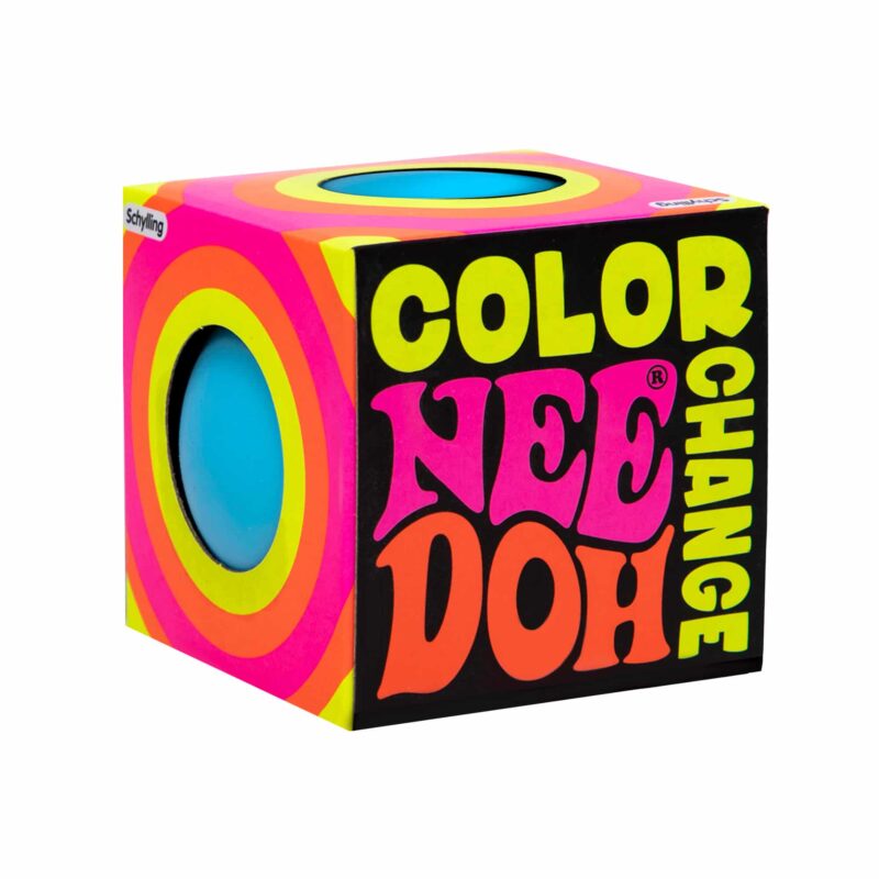 Color Changing NeeDoh - US 5662