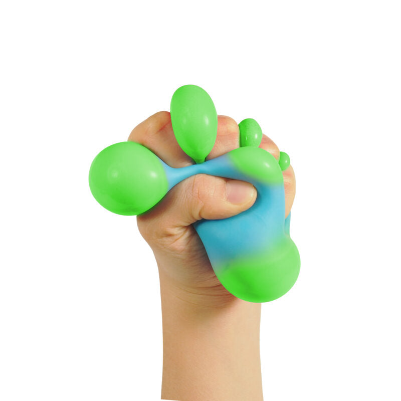 NeeDoh Color Change Squeeze Heart - US 6039