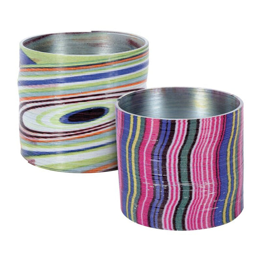 Groovy Sproing - US 5389